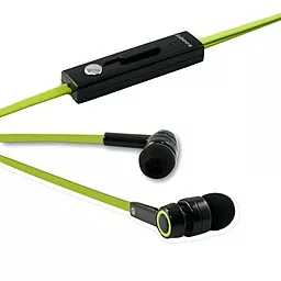Навушники Jabees WE104M Green - мініатюра 3