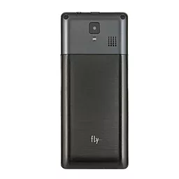 Мобильный телефон Fly FF282 Black - миниатюра 4
