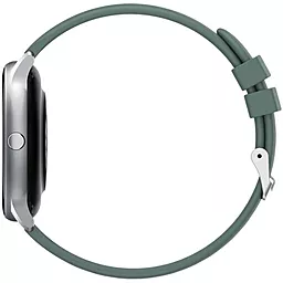 Смарт-часы Xiaomi iMi KW66 Green - миниатюра 4