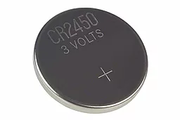 Батарейки Bossman CR2450 1шт 3 V