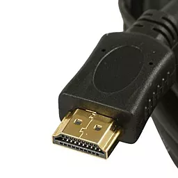 Видеокабель Sven HDMI to HDMI 1.8m (1300091)