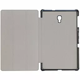 Чехол для планшета BeCover Smart Case Samsung Galaxy Tab A 10.5 2018 White (703227) - миниатюра 4