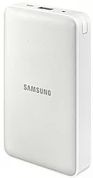 Повербанк Samsung EB-PN915BWRGRU 11300mAh White