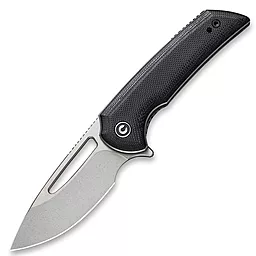 Нож Civivi Odium C2010D Black