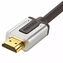 Видеокабель Bandridge HDMI to HDMI 1.0m (PROV1201) - миниатюра 2