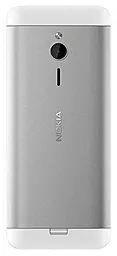Мобильный телефон Nokia 230 Dualsim (A00026972) White - миниатюра 2
