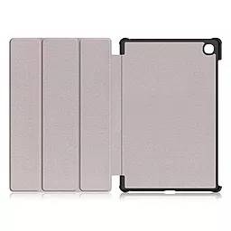 Чехол для планшета BeCover Smart Case Samsung Galaxy Tab S6 Lite 10.4 P610, P615 Gold (705992) - миниатюра 6