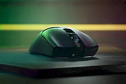 Компьютерная мышка Razer Viper V2 Pro Black (RZ01-04390100-R3G1) - миниатюра 13
