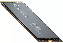 SSD Накопитель Solidigm P44 Pro 1 TB (SSDPFKKW010X7X1) - миниатюра 2