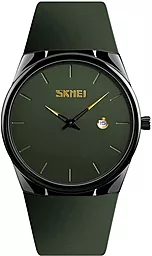 Наручний годинник SKMEI 1509AG Army Green