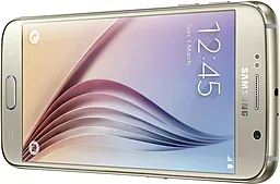Samsung G920 Galaxy S6 32GB Gold Platinum - миниатюра 5