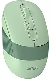 Компьютерная мышка A4Tech Fstyler FB10C Matcha Green - миниатюра 4