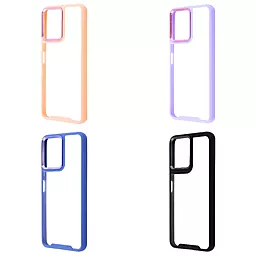 Чехол Wave Just Case для Xiaomi Redmi 12 4G Black - миниатюра 3