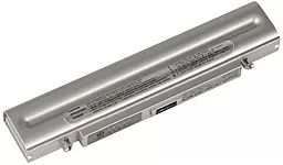 Акумулятор для ноутбука Samsung SSB-X15LS6 X20 / 11.1V 5200mAh / Silver