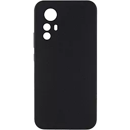 Чехол Lakshmi Cover Full Camera для Xiaomi Redmi Note 12S Black