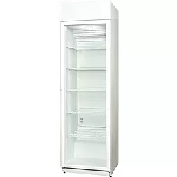Холодильна шафа-вітрина Snaige CD40DM-S3002