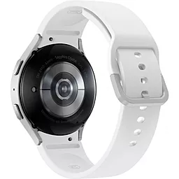 Смарт-часы Samsung Galaxy Watch 5 44mm (SM-R910) Silver (SM-R910NZSASEK) - миниатюра 4