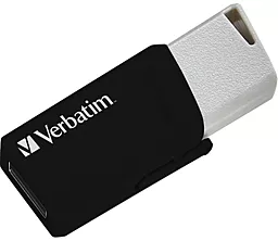Флешка Verbatim Store 'n' Click USB 3.2 32GB (49307) - миниатюра 4