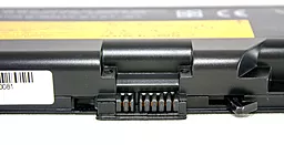Аккумулятор для ноутбука Lenovo 42T4733 / 10.8V 5200mAh / NB00000199 PowerPlant - миниатюра 2