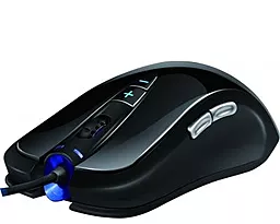 Компьютерная мышка Acme Ogre Soul expert gaming mouse (6948391211022) - миниатюра 2