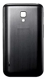 Задняя крышка корпуса LG P715 Optimus L7 Original Black