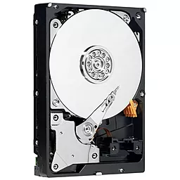 Жесткий диск Western Digital 500GB AV-GP 5400rpm 64MB (WD5000AURX_)