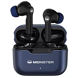 Навушники Monster Airmars XKT02 Blue
