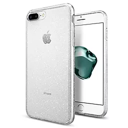 Чехол Epik Shining Apple iPhone 7 Plus, iPhone 8 Plus Clear