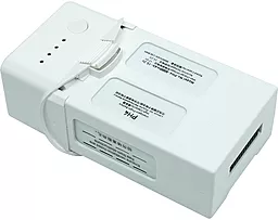 Акумулятор DJI Pahntom 4 Pro 9000mAh PowerPlant (CB971022) - мініатюра 3