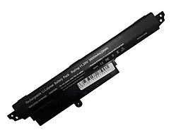 Акумулятор для ноутбука Asus A31N1302 / 11.25V 2600mAh / Original Black