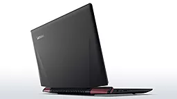 Ноутбук Lenovo IdeaPad Y700-17 (80Q0001NUS) - миниатюра 5