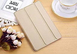 Чехол для планшета Mercury Soft Smart Cover Xiaomi Mi Pad 2, Mi Pad 3 Gold - миниатюра 5