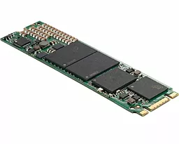 SSD Накопитель Micron Crucial 1100 1 TB M.2 2280 SATA 3 (MTFDDAV1T0TBN-1AR1ZABYY)