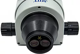 Бинокулярный микроскоп Aida Mapies 7-45Х - миниатюра 3