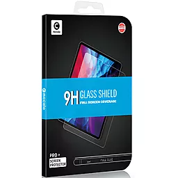 Защитное стекло Mocolo Pro+ для Apple iPad Pro 11" (2018-2022) / Air 10.9" (2020) (2022) Transparent - миниатюра 2