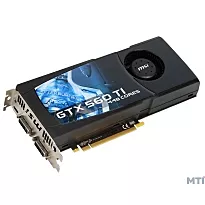Видеокарта MSI NVIDIA PCI-E N560Ti-448-12D5