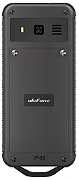 Мобильный телефон UleFone Armor MINI 2 Black (6937748734031) - миниатюра 2