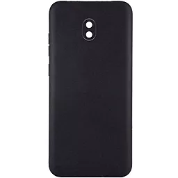 Чехол Epik TPU Black для Samsung J730 Galaxy J7 (2017) Black