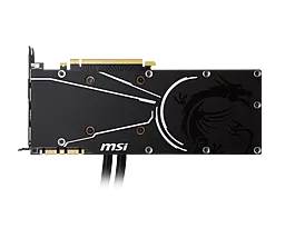 Видеокарта MSI GeForce GTX 1080 SEA HAWK - миниатюра 3