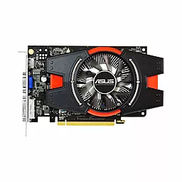 Видеокарта Asus GeForce GTX 650 2ГБ GDDR5 (GTX650-E-2GD5)