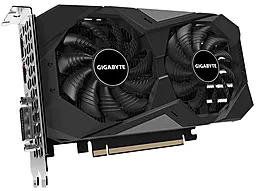 Видеокарта Gigabyte GeForce GTX 1650 D6 WINDFORCE OC 4G (GV-N1656WF2OC-4GD) - миниатюра 6