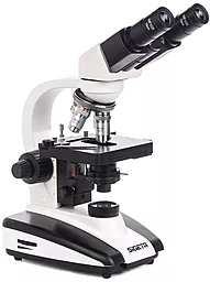 Микроскоп SIGETA MB-202 40x-1600x LED Bino - миниатюра 2