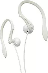 Навушники Pioneer SE-E511-W White