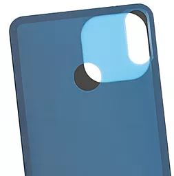 Задняя крышка корпуса Xiaomi Mi 11 Lite / Mi 11 Lite 5G / 11 Lite 5G NE Original Bubblegum Blue - миниатюра 4