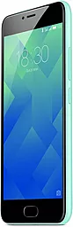 Мобільний телефон Meizu M5 32Gb Mint Green - мініатюра 3