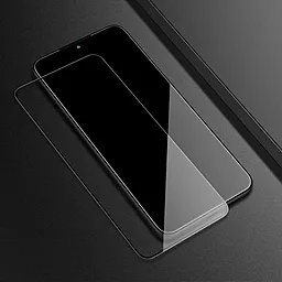 Защитное стекло Nillkin (CP+PRO) для Samsung Galaxy S22 Черный - миниатюра 5