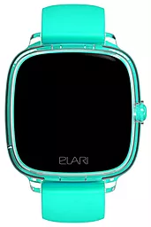 Смарт-часы ELARI KidPhone GPS Fresh Green (KP-F/Green) - миниатюра 4