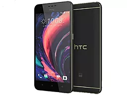 HTC Desire 10 Pro 64Gb Black - миниатюра 2