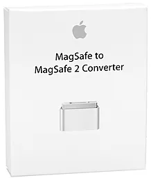 Переходник Apple Converter MagSafe to MagSafe 2  - миниатюра 4