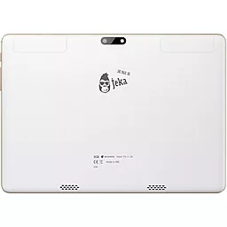 Планшет Jeka JK 960 3G White - миниатюра 2